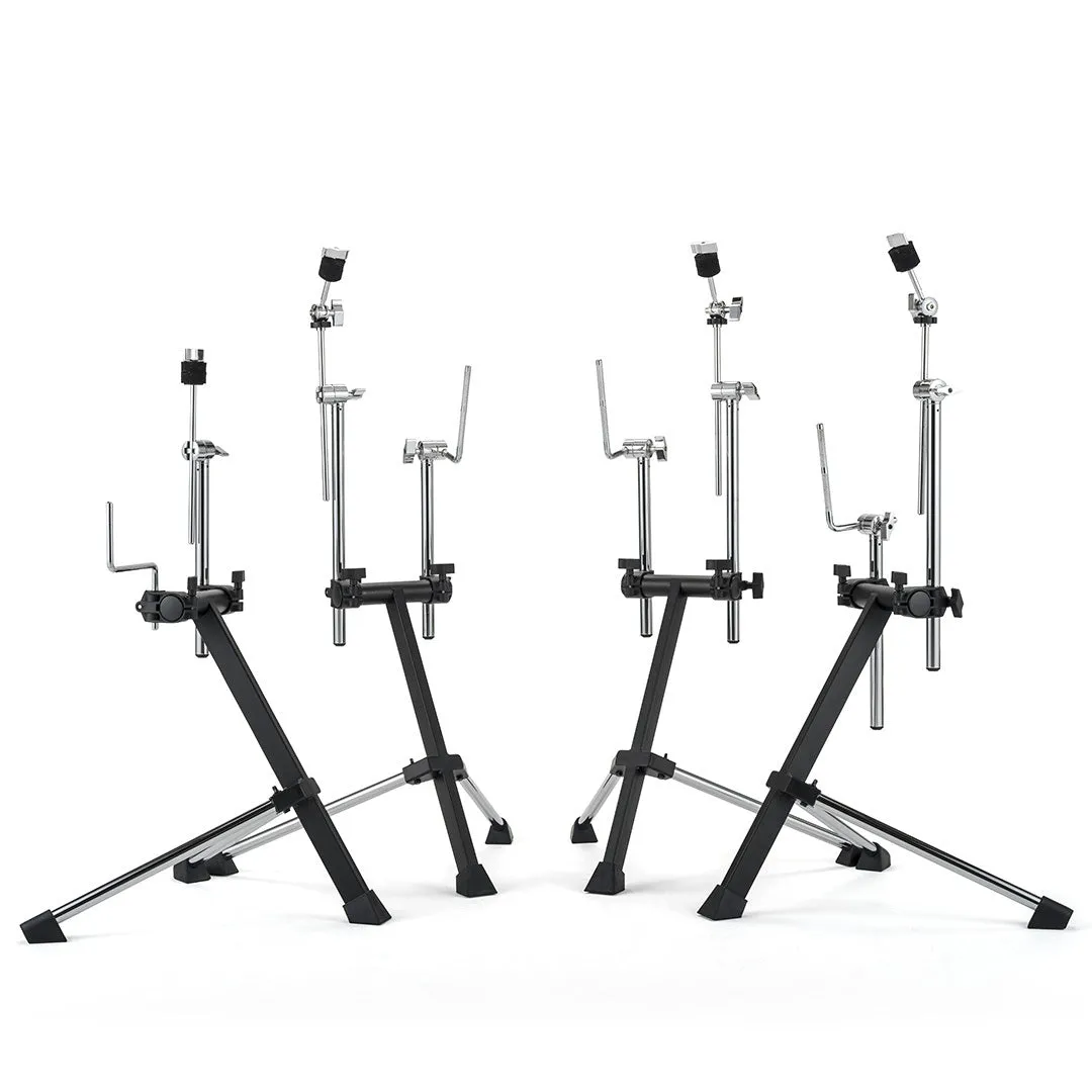 EFNOTE EST-3X Electronic Drum Kit w/ A C Pack