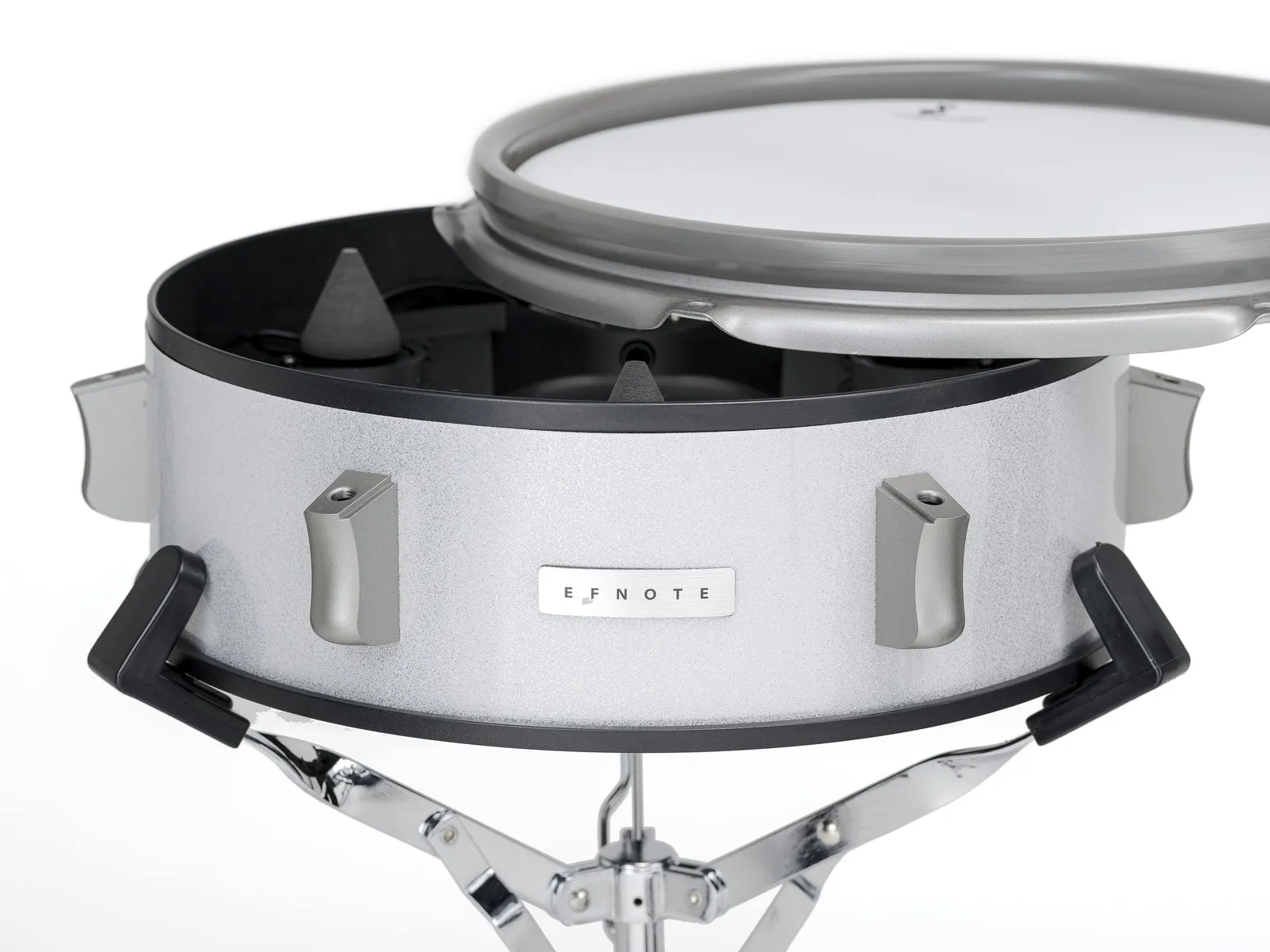 EFNOTE EST-3X Electronic Drum Kit w/ A C Pack