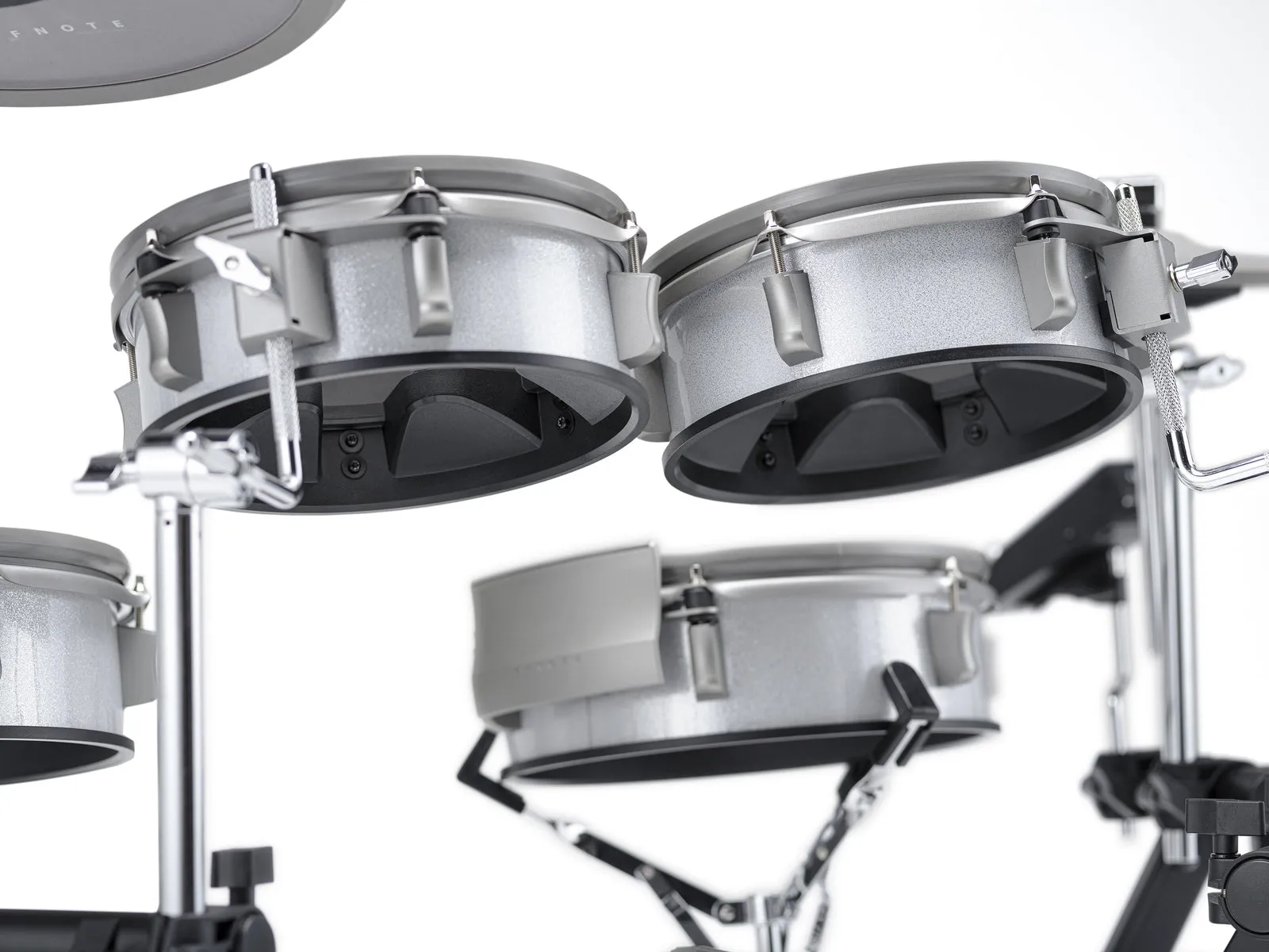 EFNOTE EST-3X Electronic Drum Kit w/ A C Pack