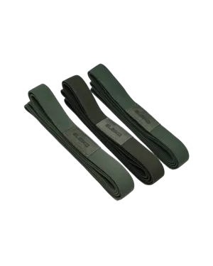Eleiko Textile Resistance Band, Long 1100mm