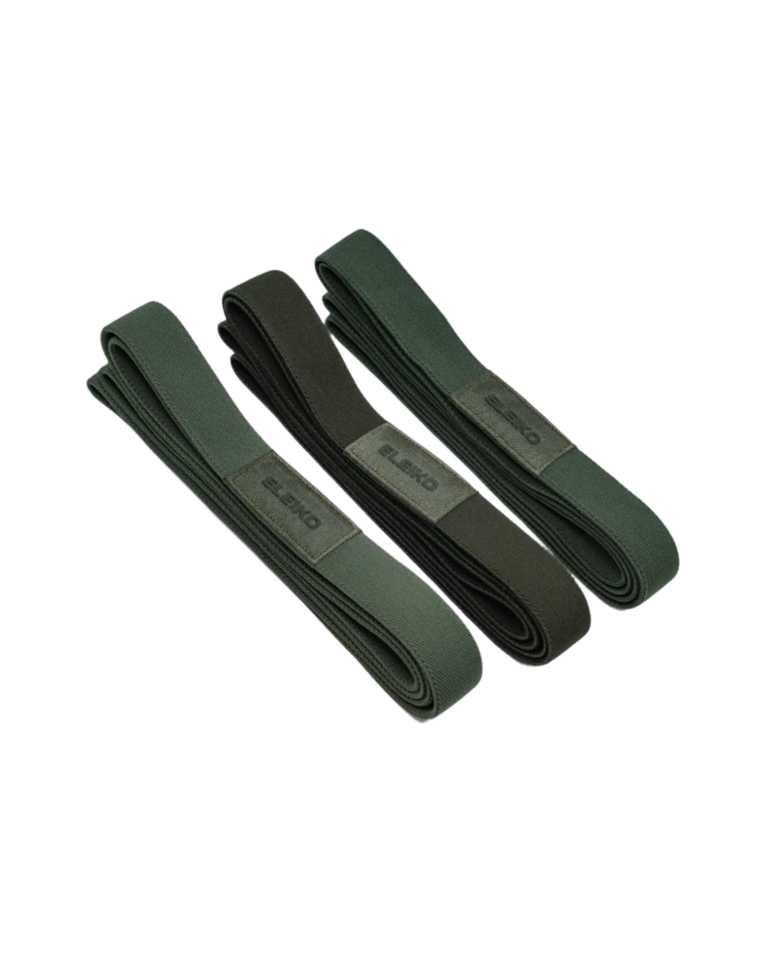 Eleiko Textile Resistance Band, Long 1100mm