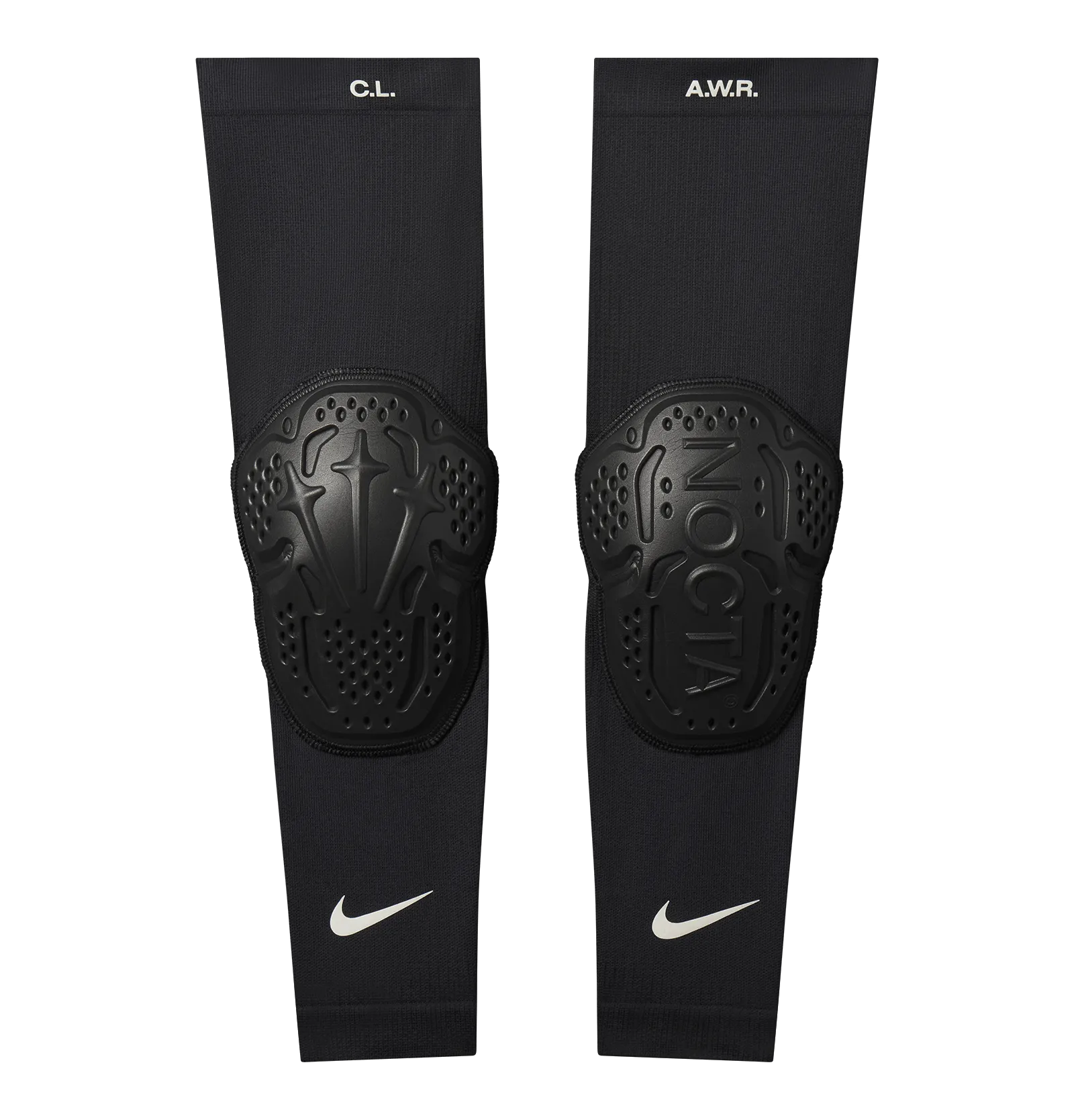 Engineered Knit Shooter Sleeve