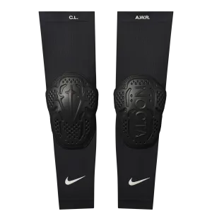 Engineered Knit Shooter Sleeve