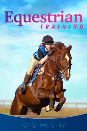 Equestrian Training (PC)