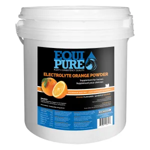 EquiPure Electrolyte Orange Powder 6.82kg