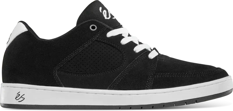ES | Accel Slim | Black