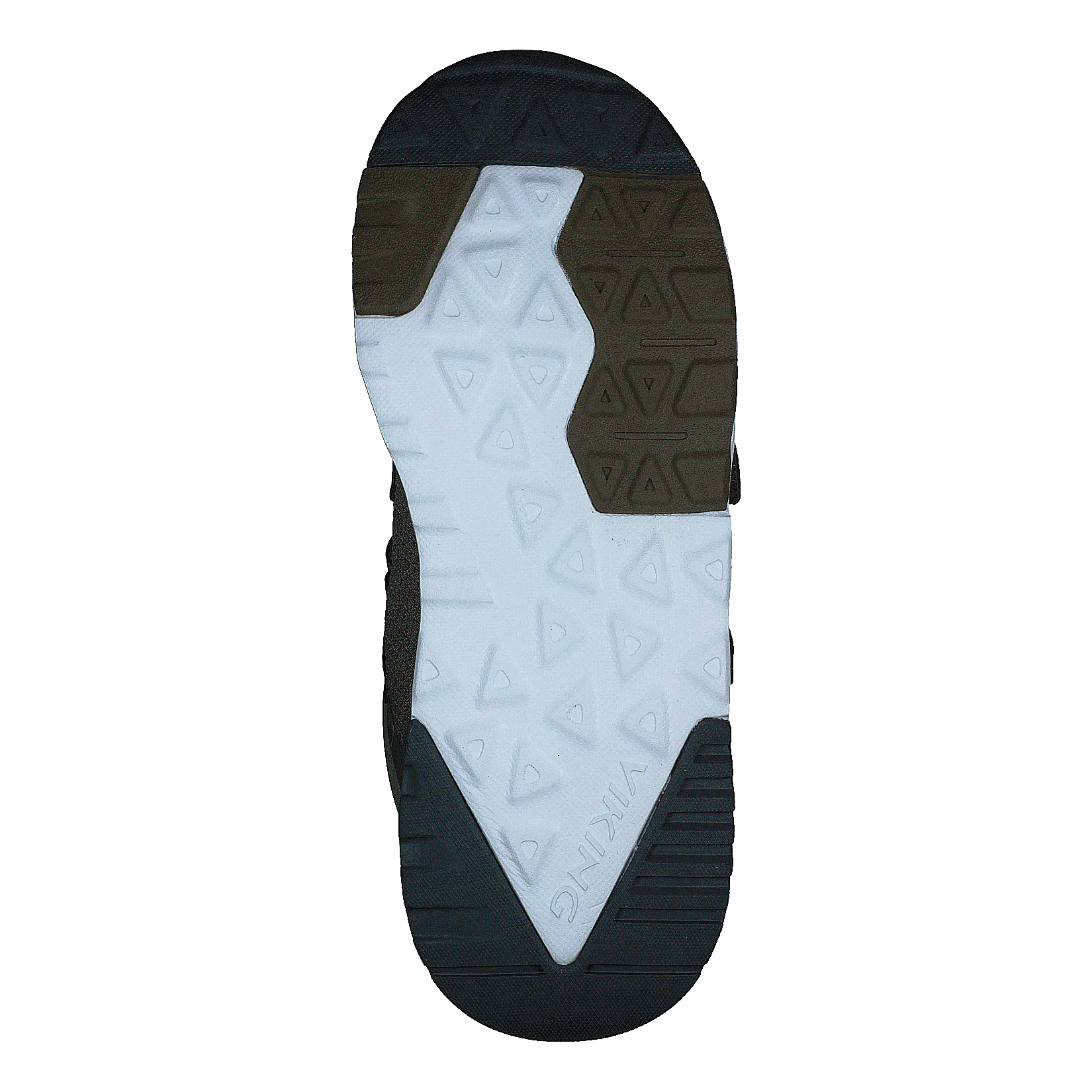 Etne Mid Gtx Khaki/antracit