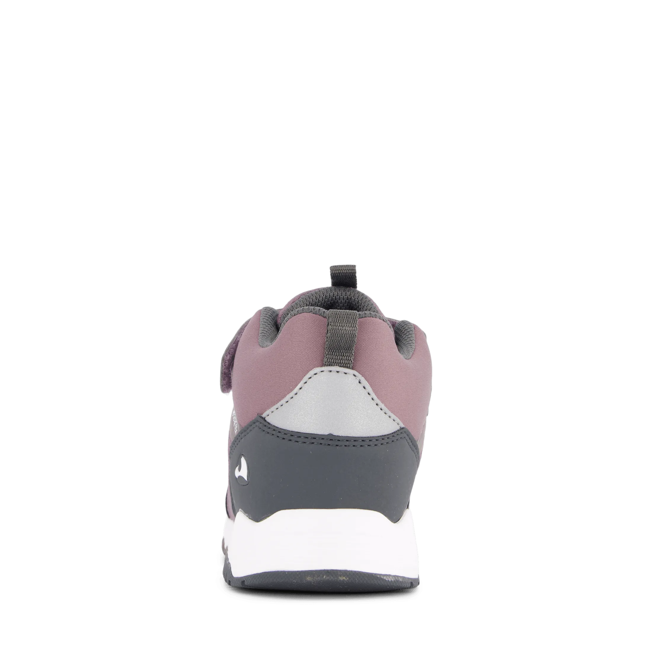 Etne Mid Gtx Plum/charcoal