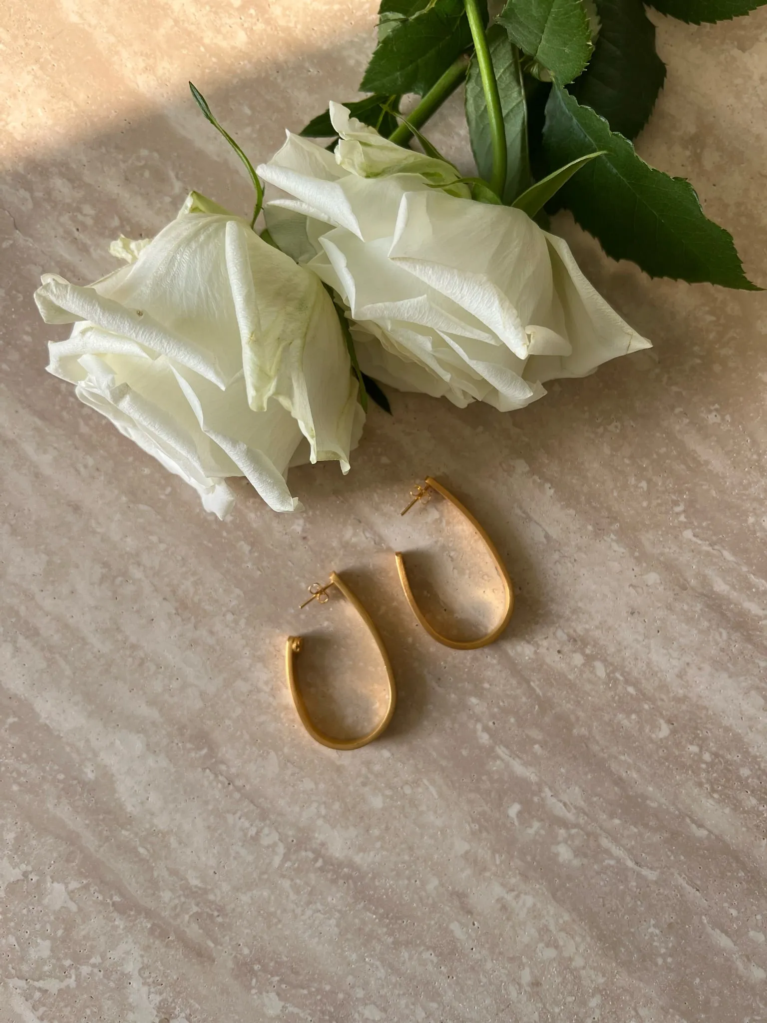 Evelyn Earrings