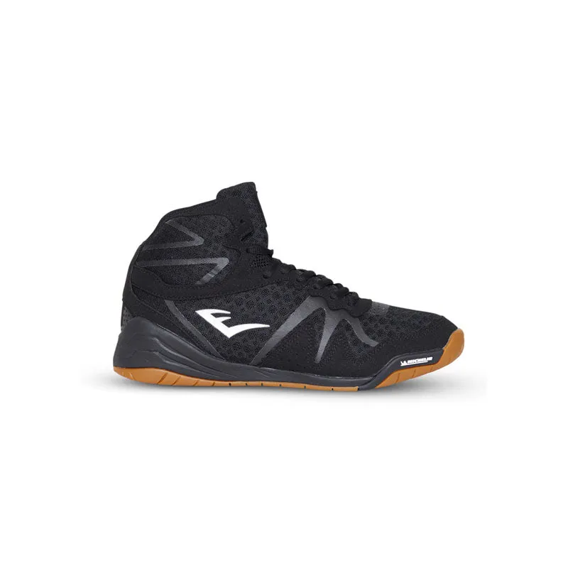 Everlast Mens Pivt Boxing Boots