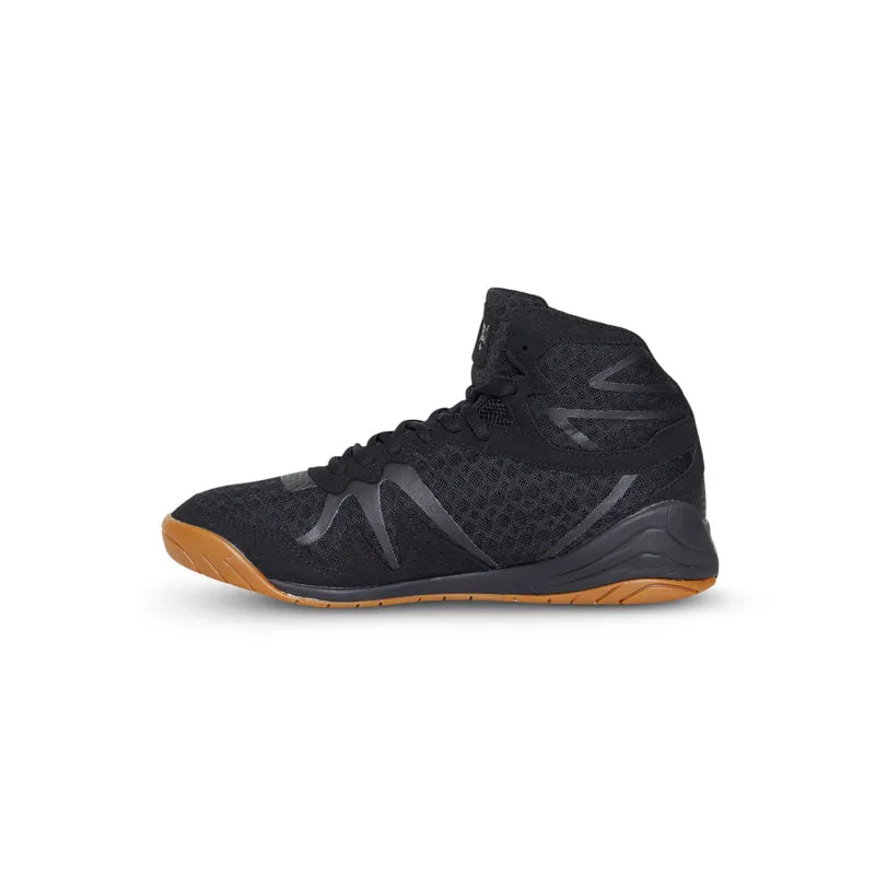 Everlast Mens Pivt Boxing Boots