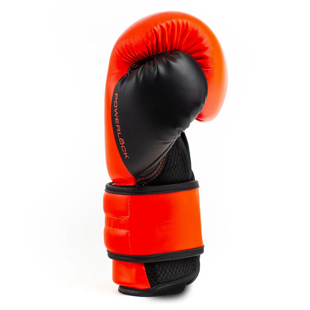 Everlast PowerLock2 Training Gloves