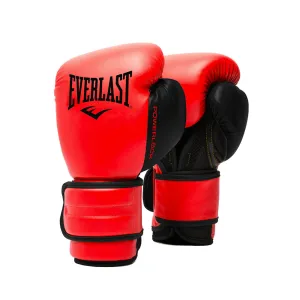 Everlast PowerLock2 Training Gloves