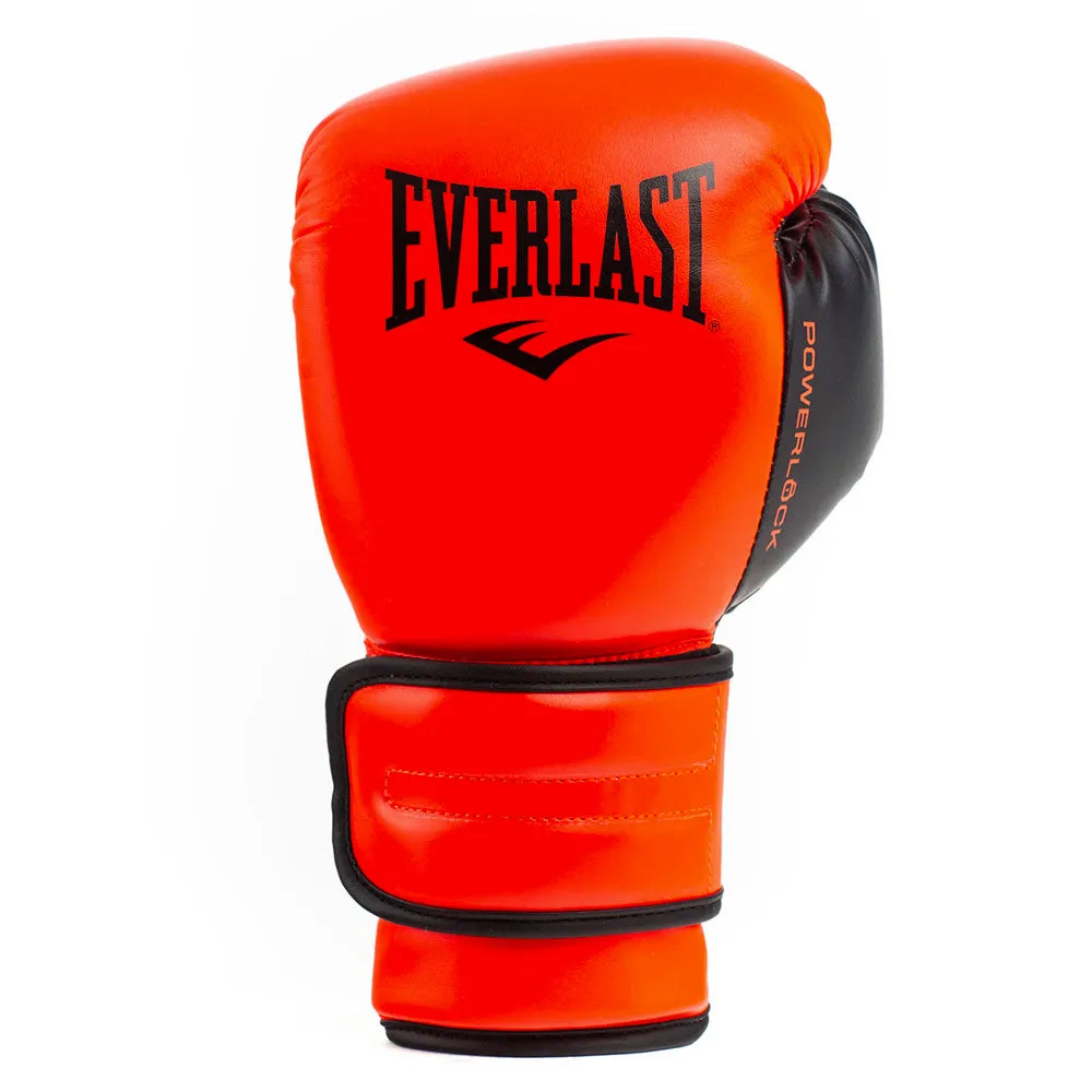 Everlast PowerLock2 Training Gloves