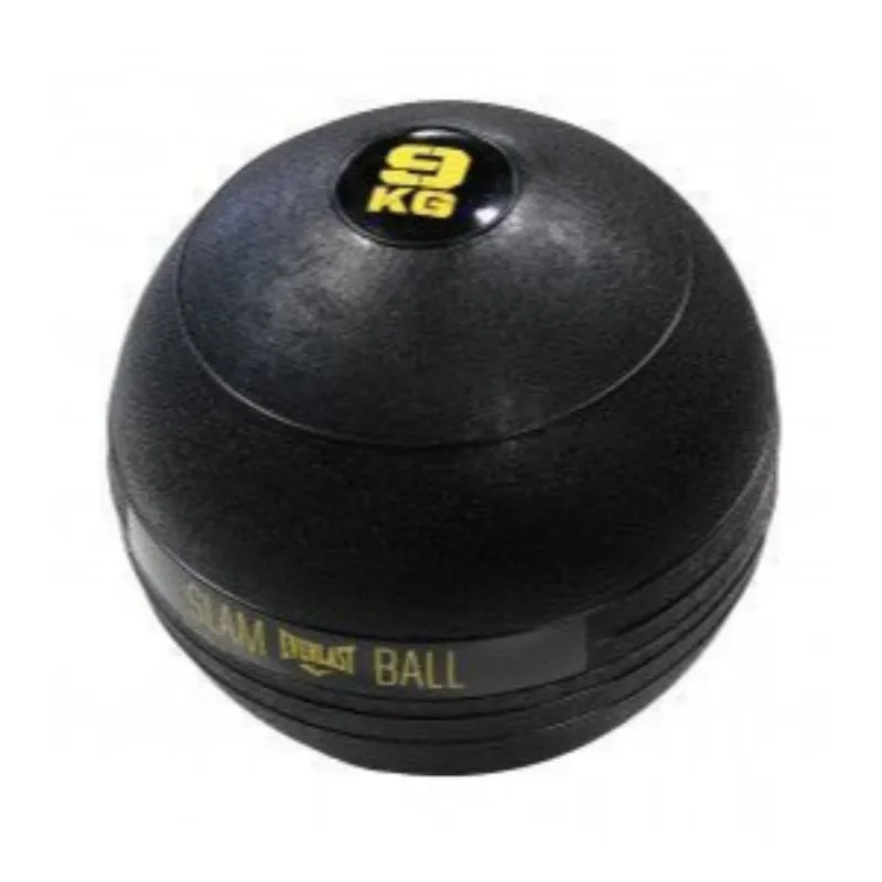 Everlast Slam Ball - 9kg