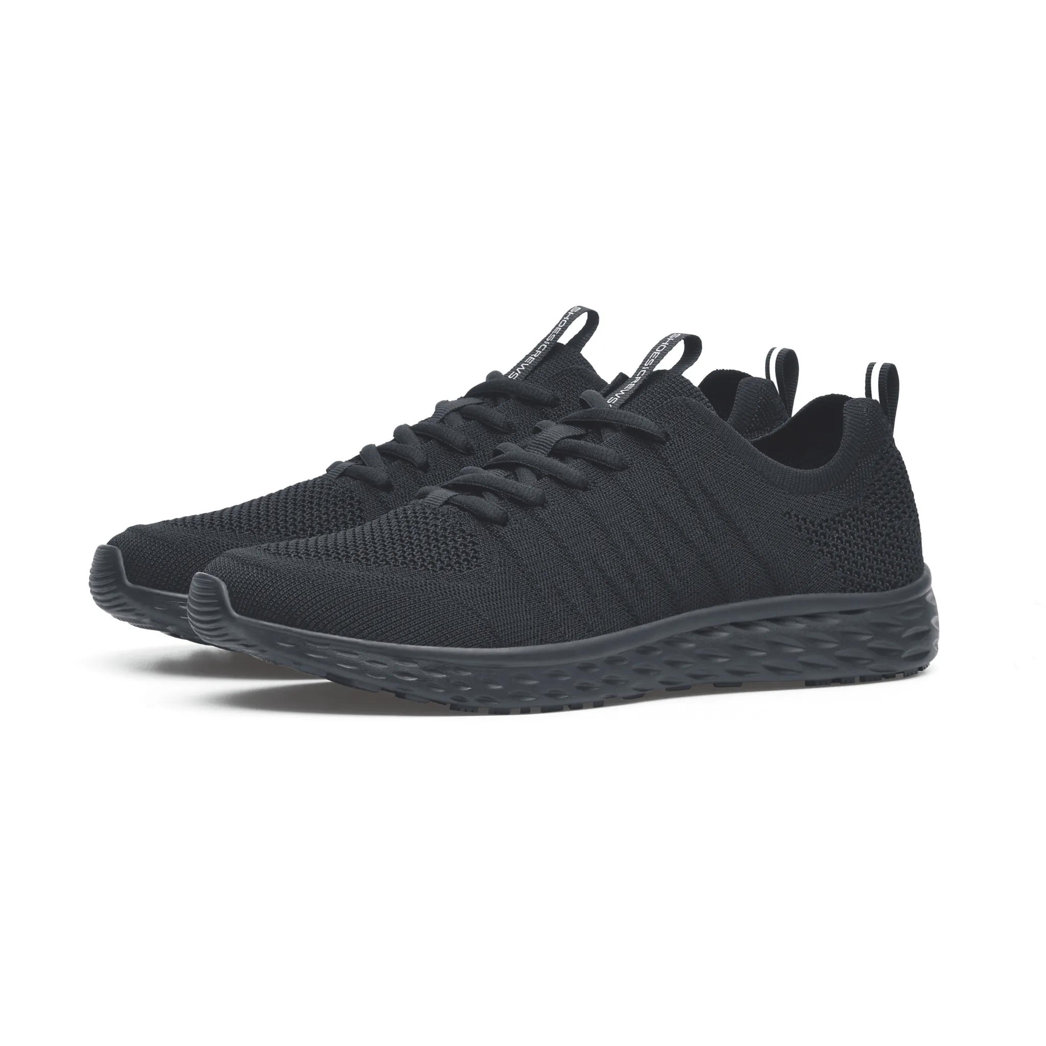 EVERLIGHT CE MENS BLACK