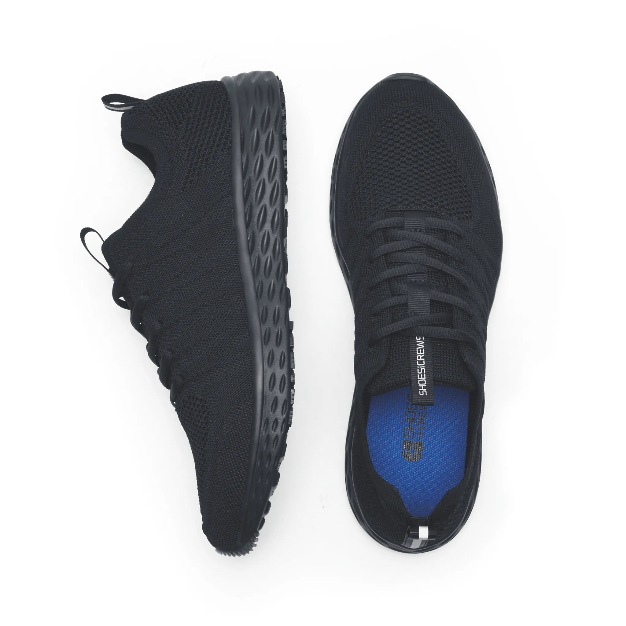 EVERLIGHT CE MENS BLACK