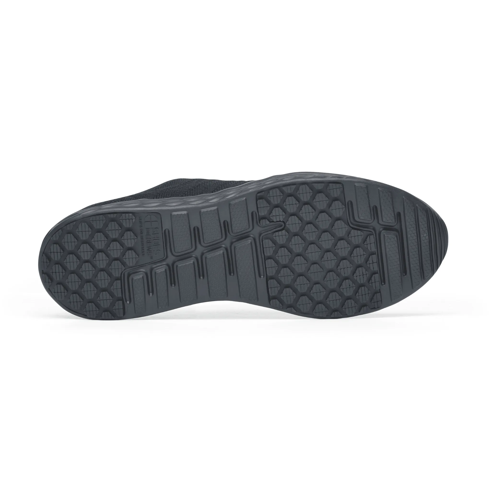 EVERLIGHT CE MENS BLACK