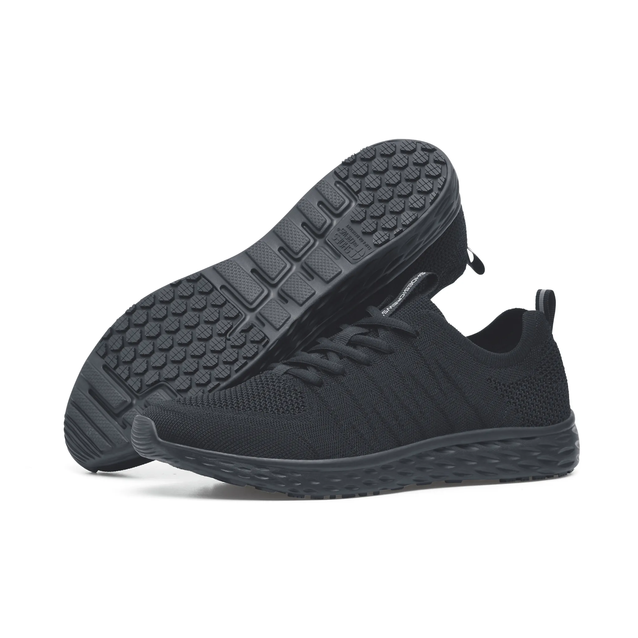 EVERLIGHT CE MENS BLACK