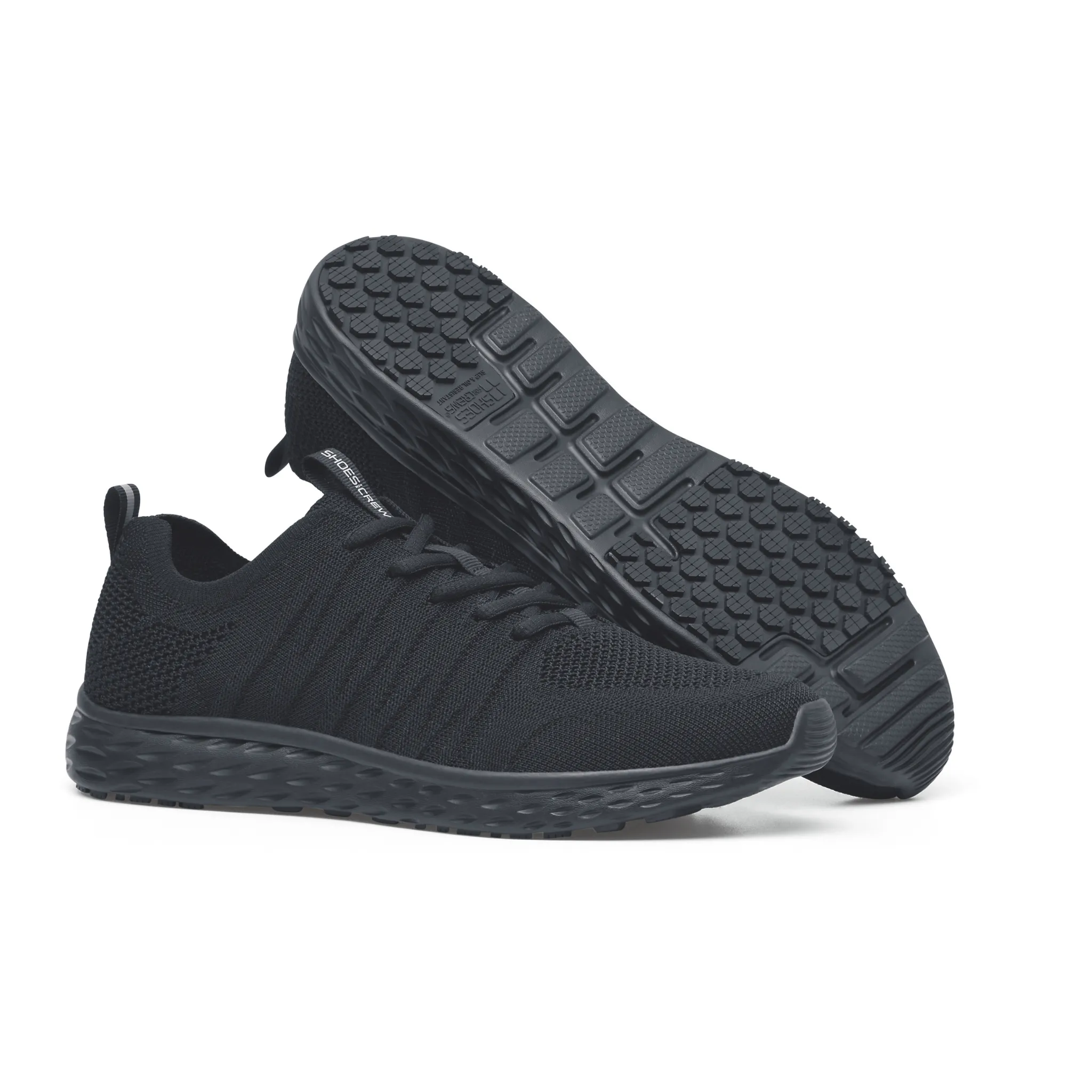 EVERLIGHT CE MENS BLACK
