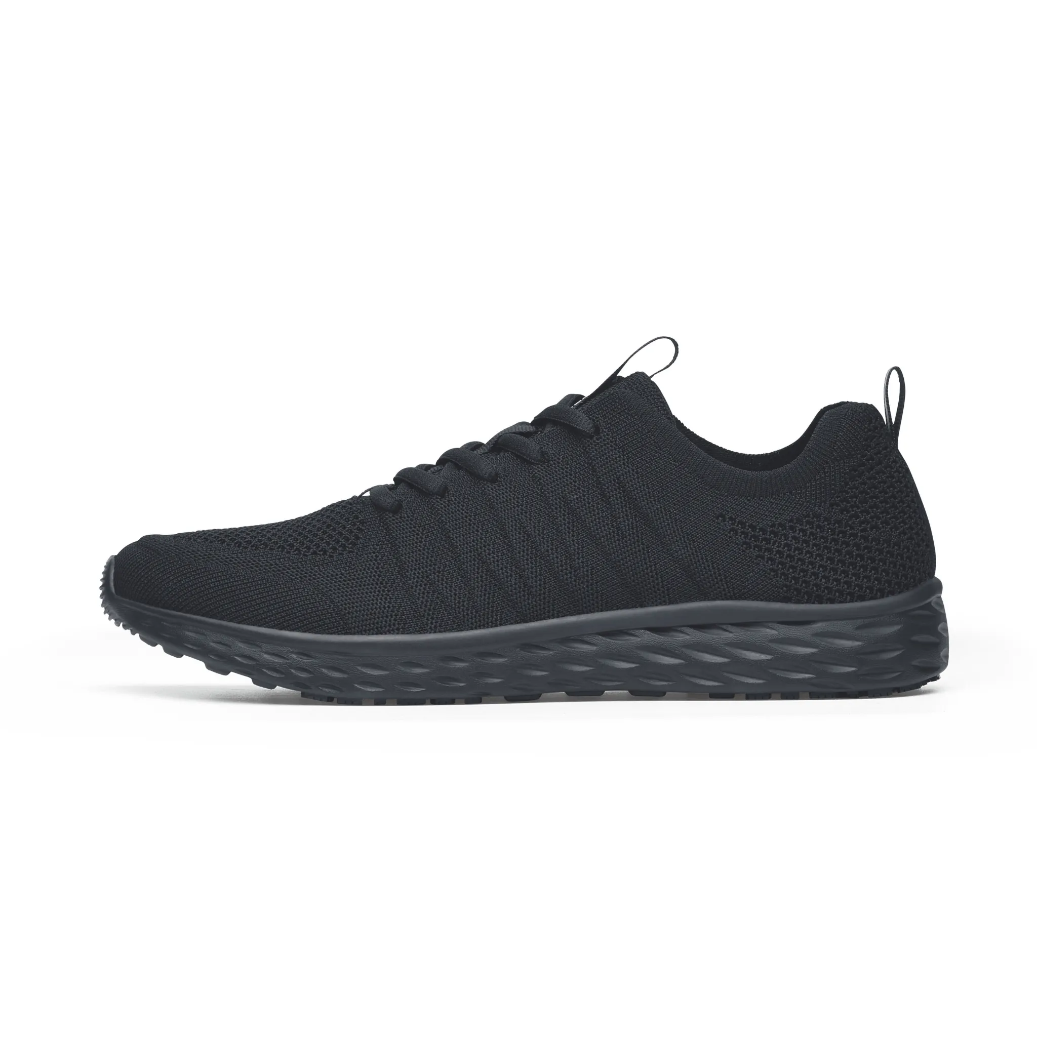 EVERLIGHT CE MENS BLACK