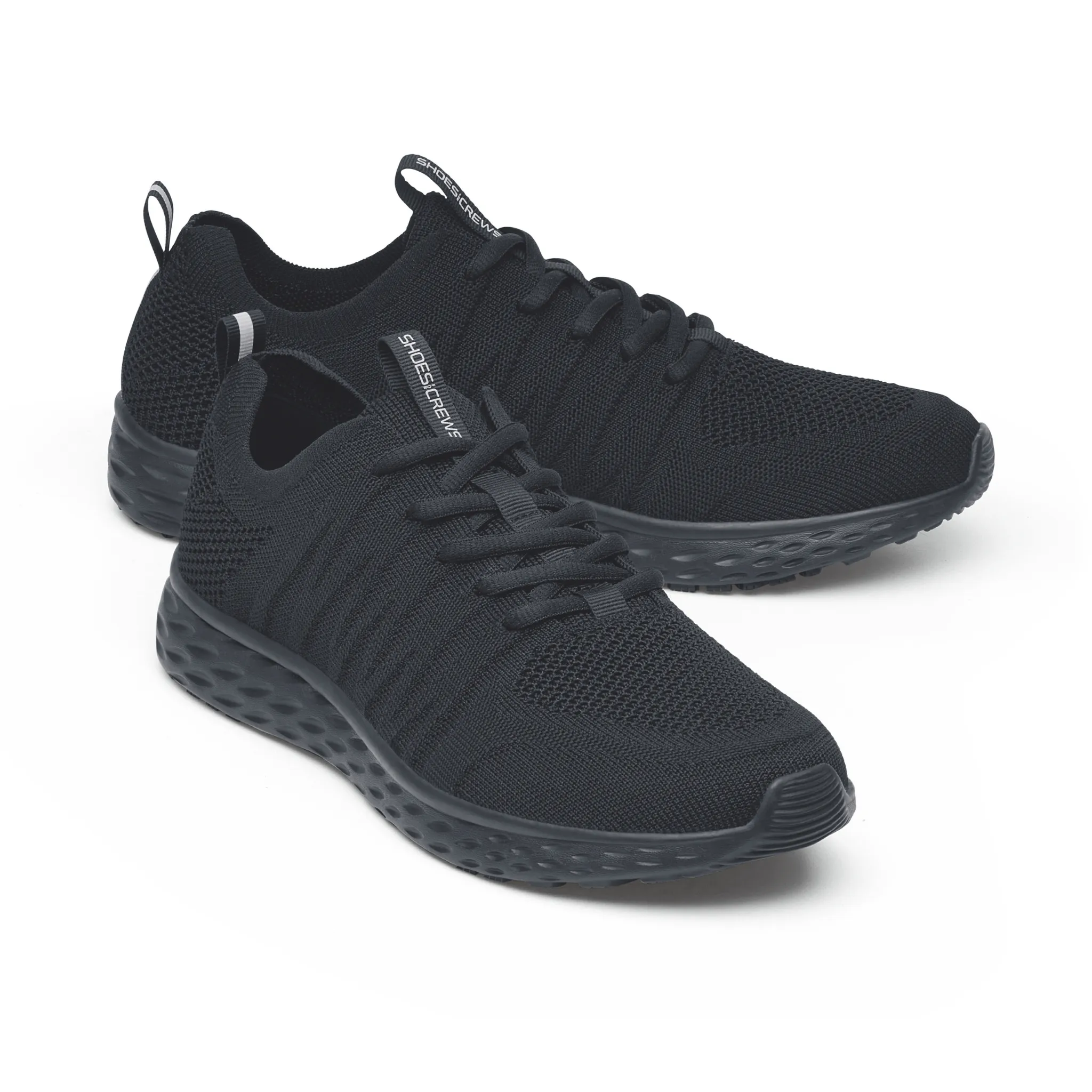 EVERLIGHT CE MENS BLACK