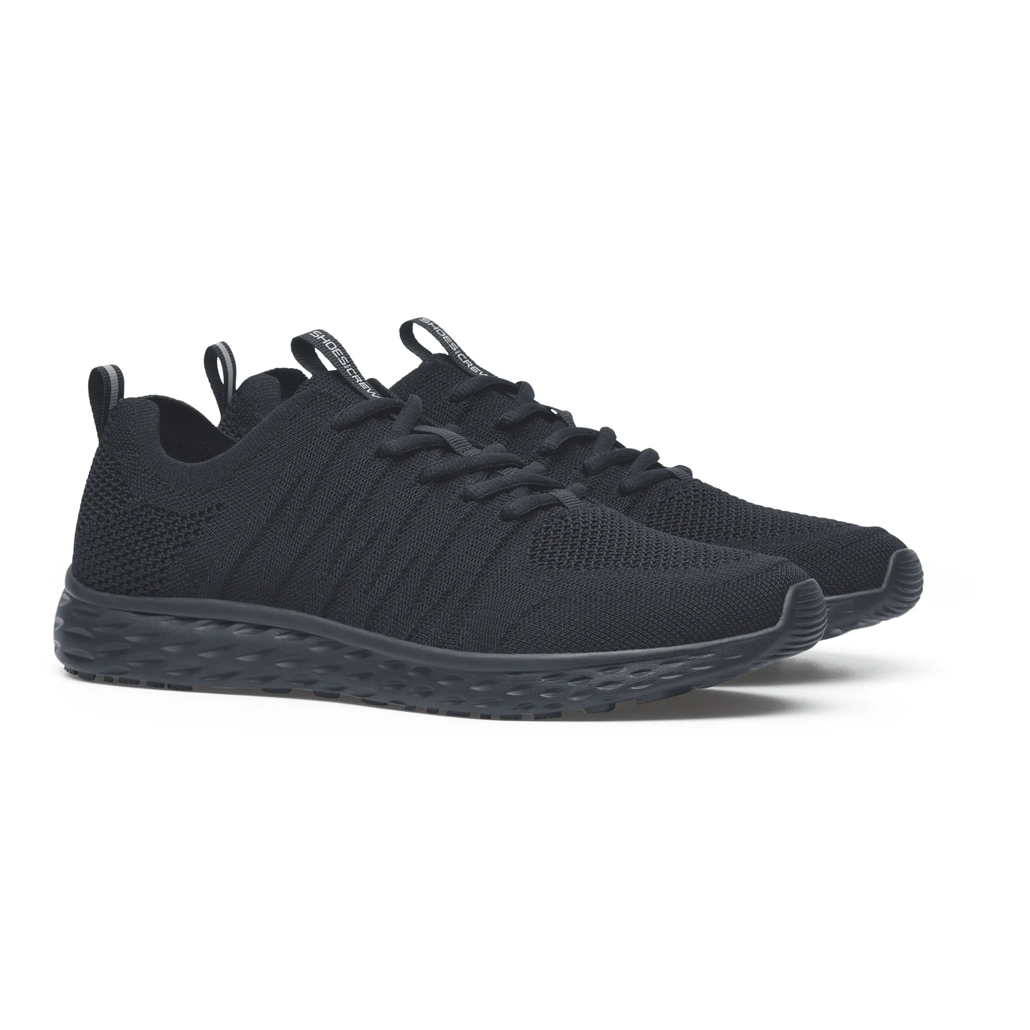 EVERLIGHT CE MENS BLACK