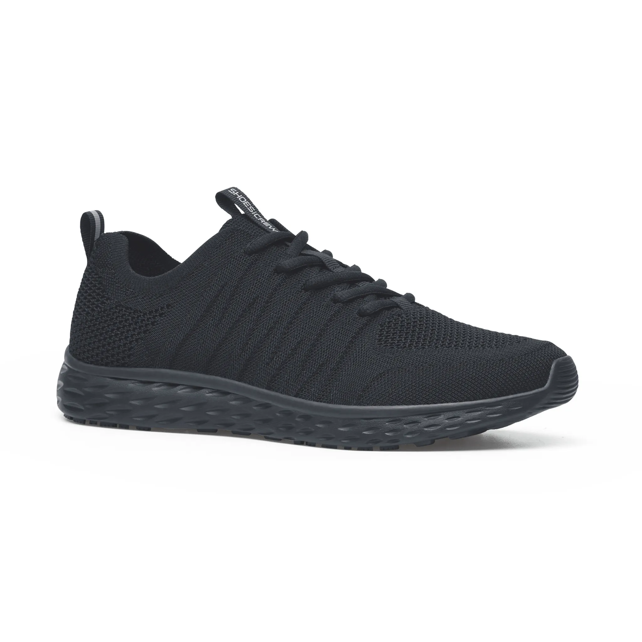 EVERLIGHT CE MENS BLACK