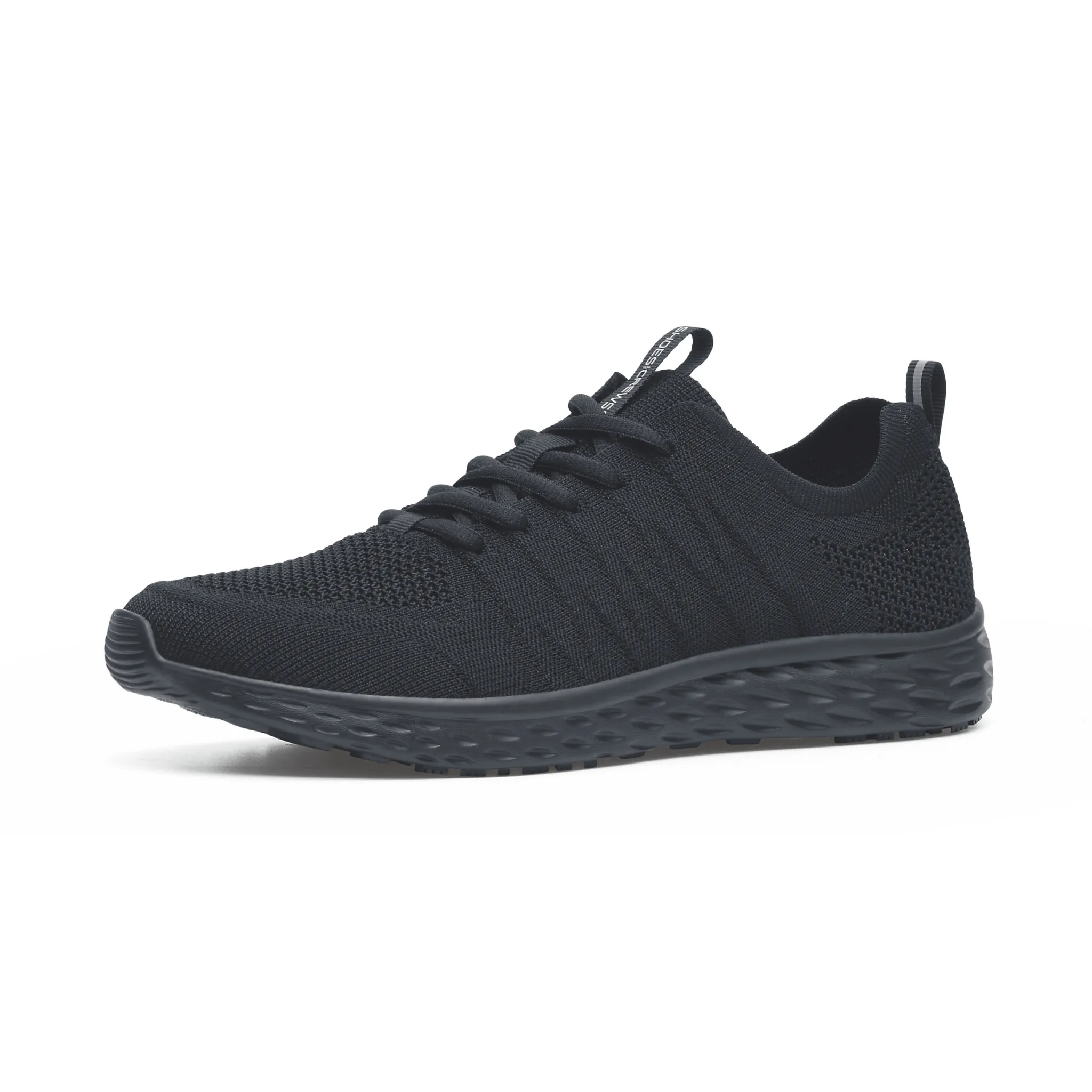 EVERLIGHT CE MENS BLACK