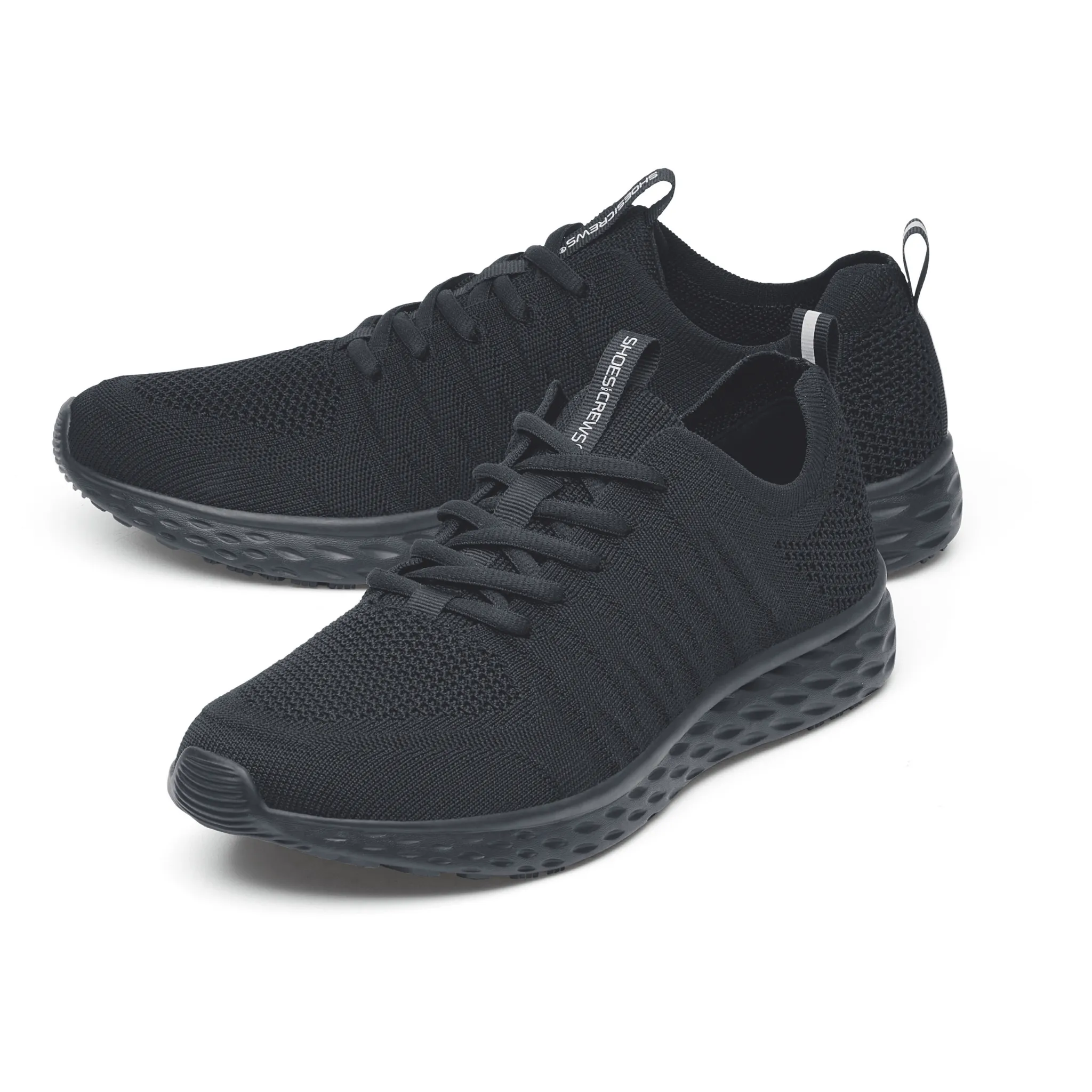 EVERLIGHT CE MENS BLACK