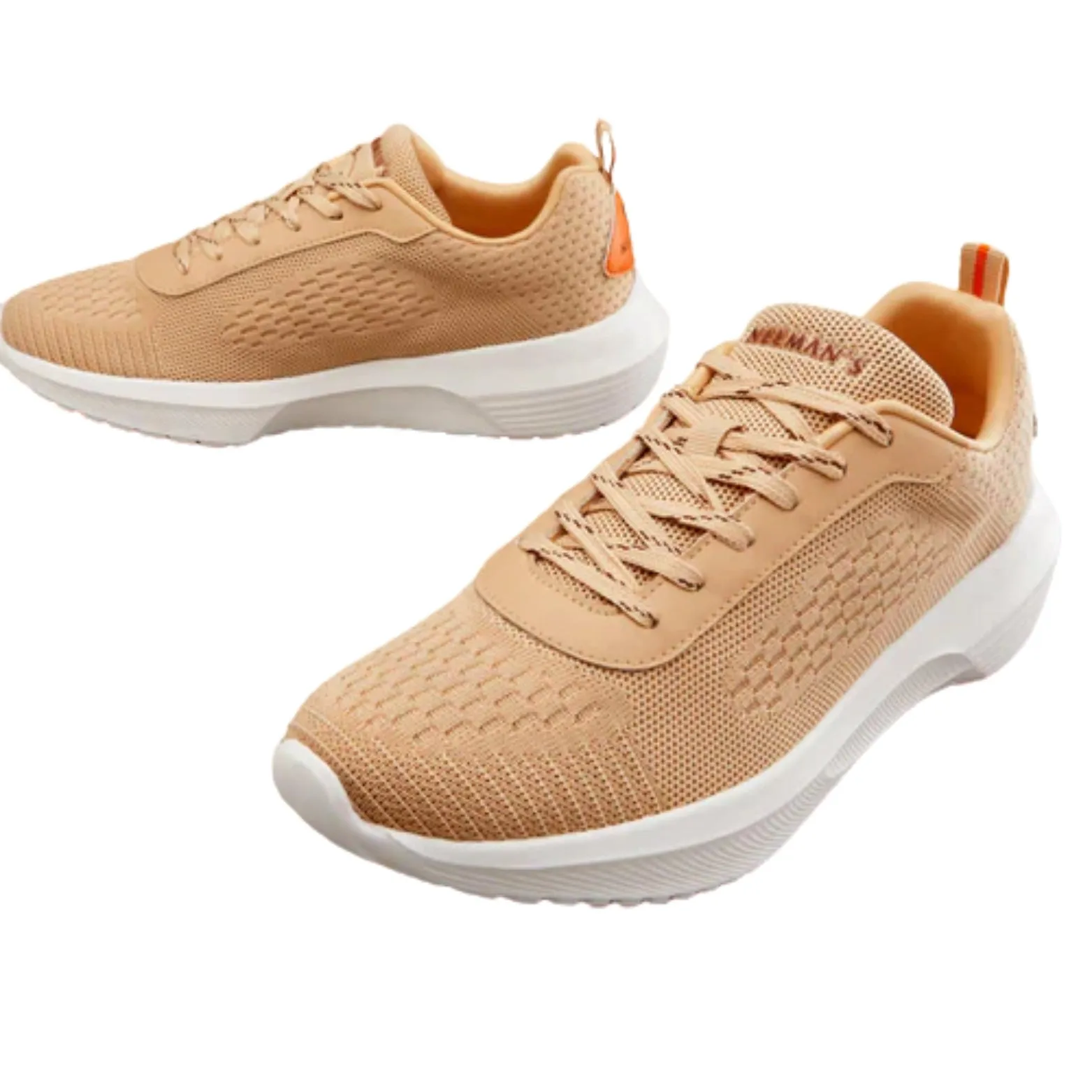 Everyday Basic Sneakers