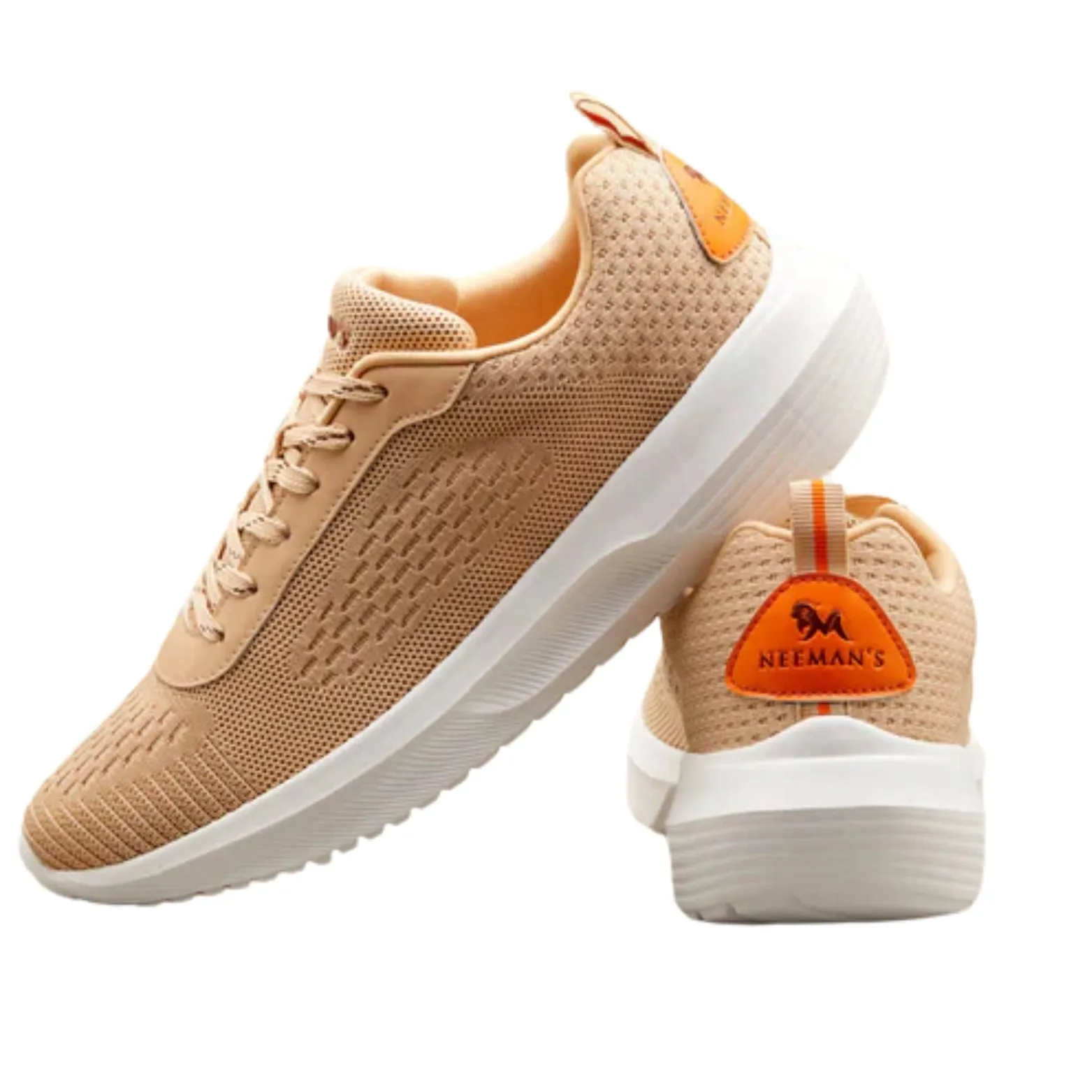 Everyday Basic Sneakers