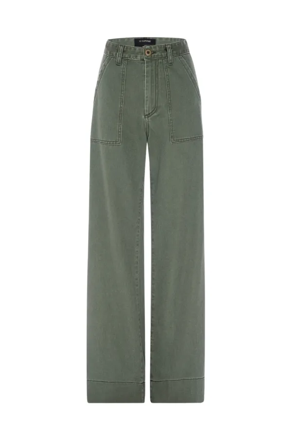 EVERYDAY BRENDA TUX PANT