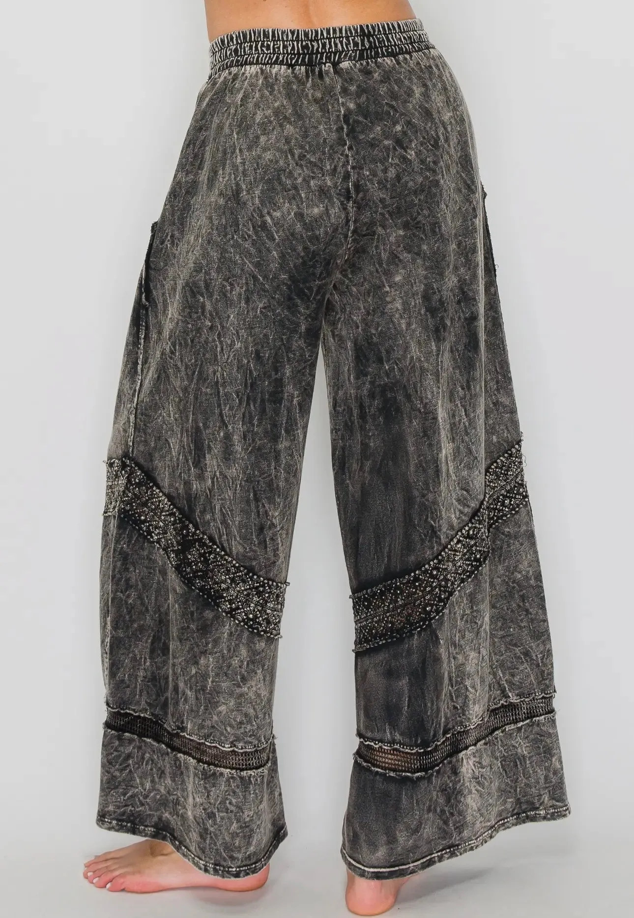 Everyday pants