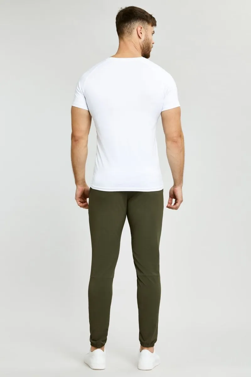 Everyday Tech Trousers in Khaki