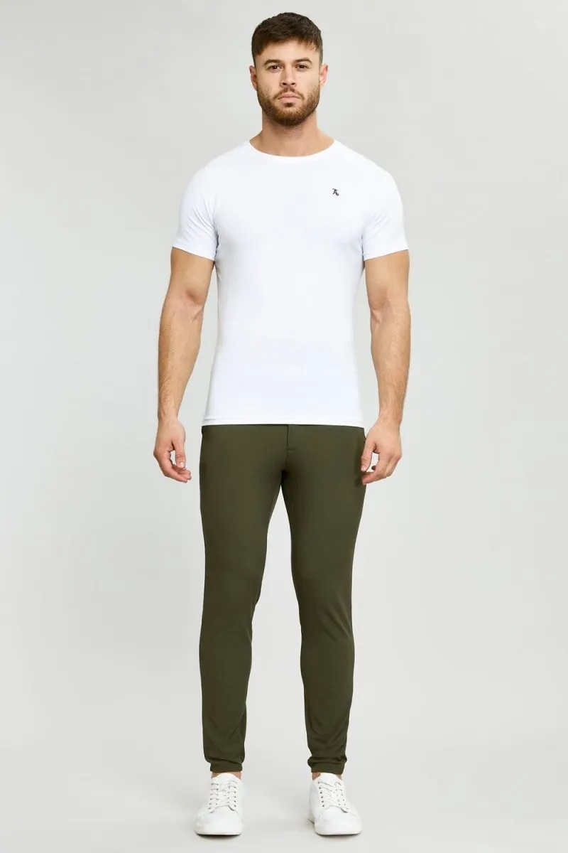 Everyday Tech Trousers in Khaki