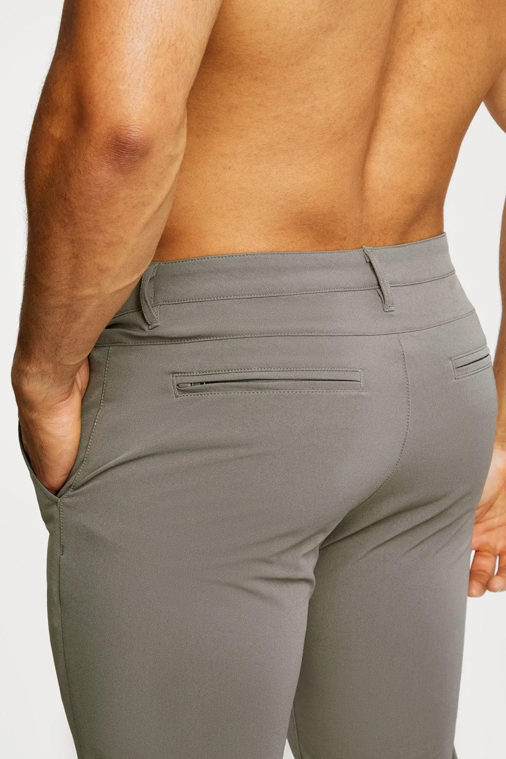 Everyday Tech Trousers in Olive