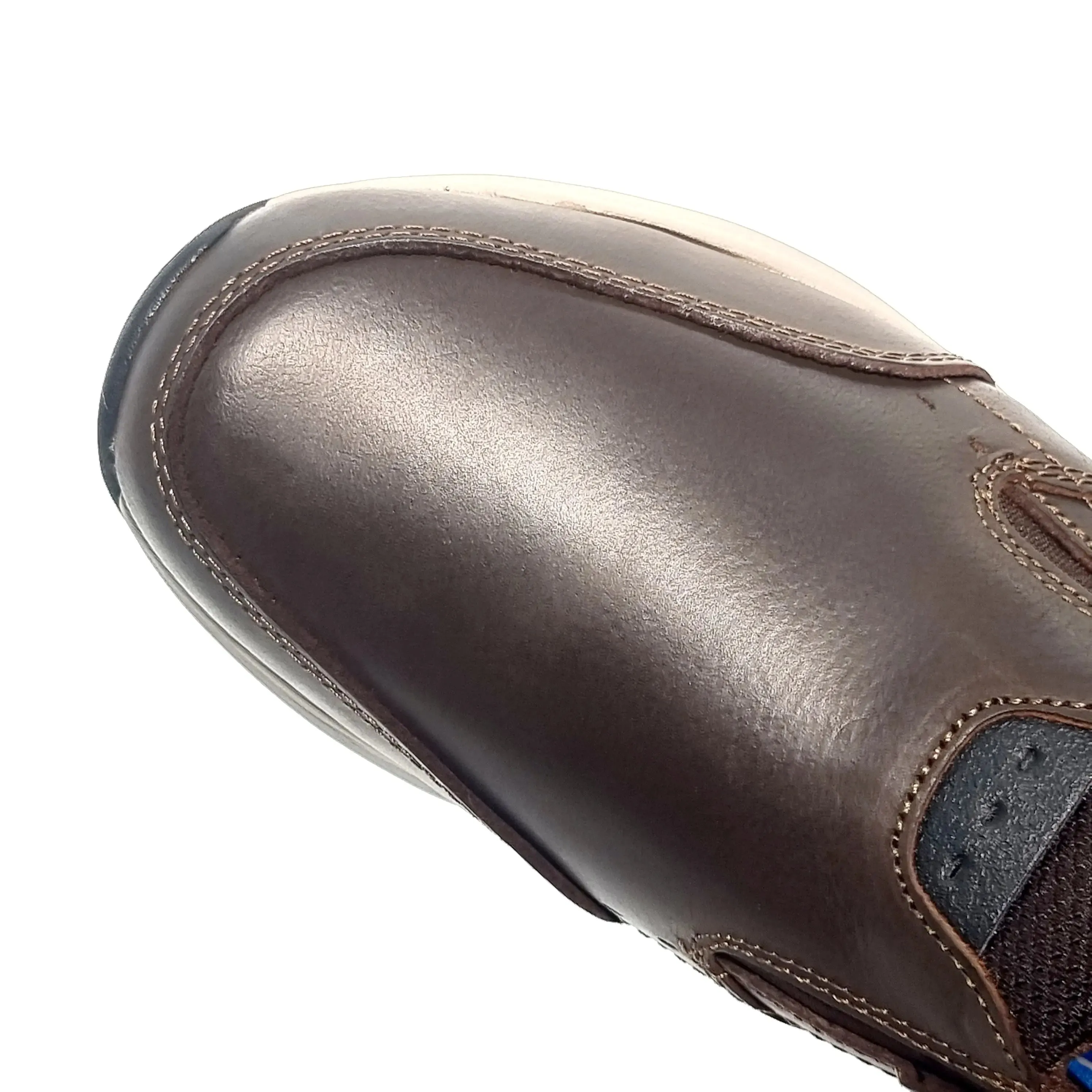 Excursion Casual Slip-On Loafers