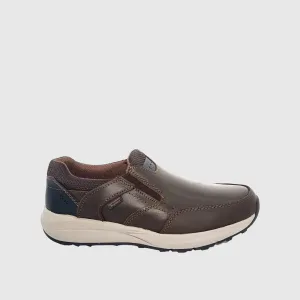 Excursion Casual Slip-On Loafers