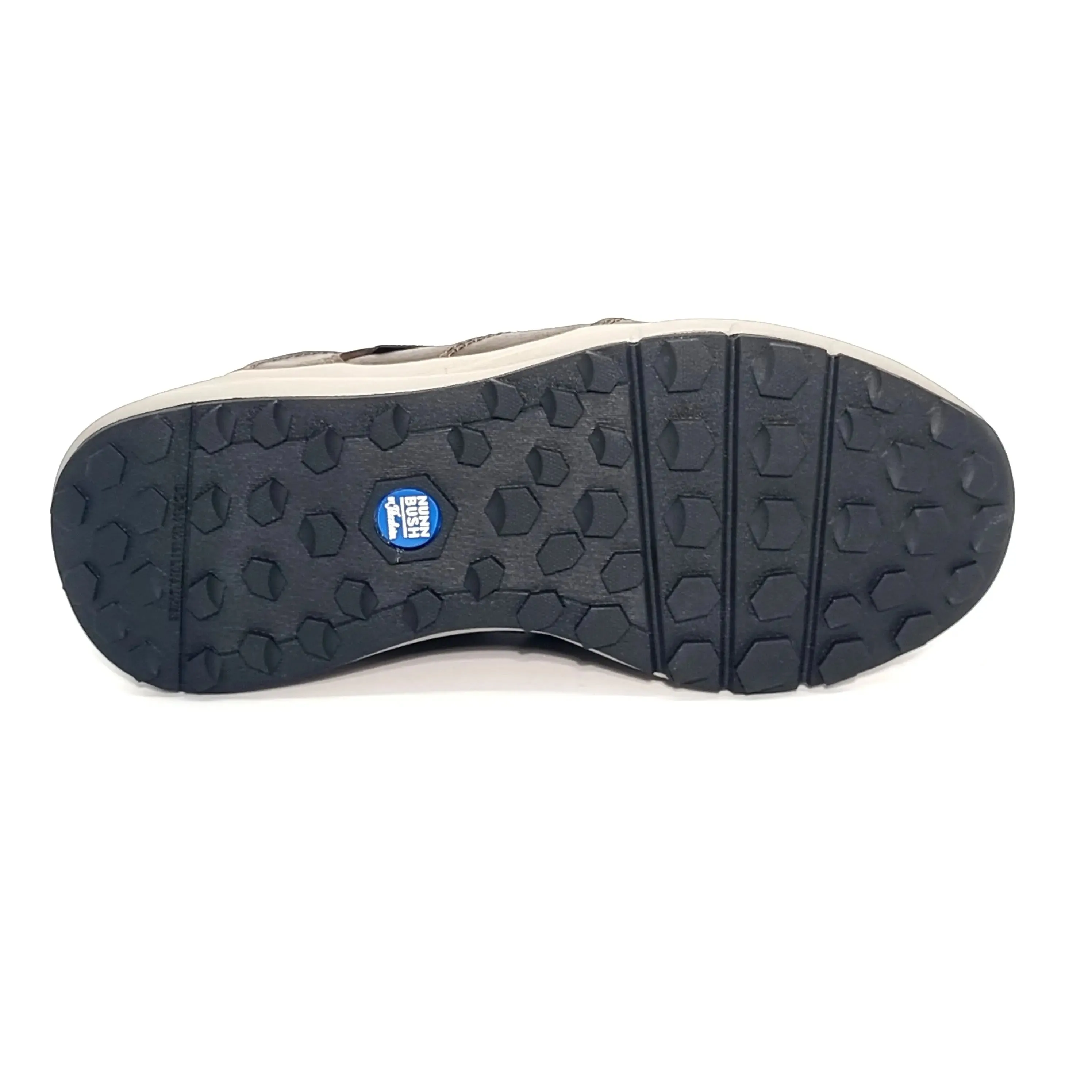 Excursion Casual Slip-On Loafers