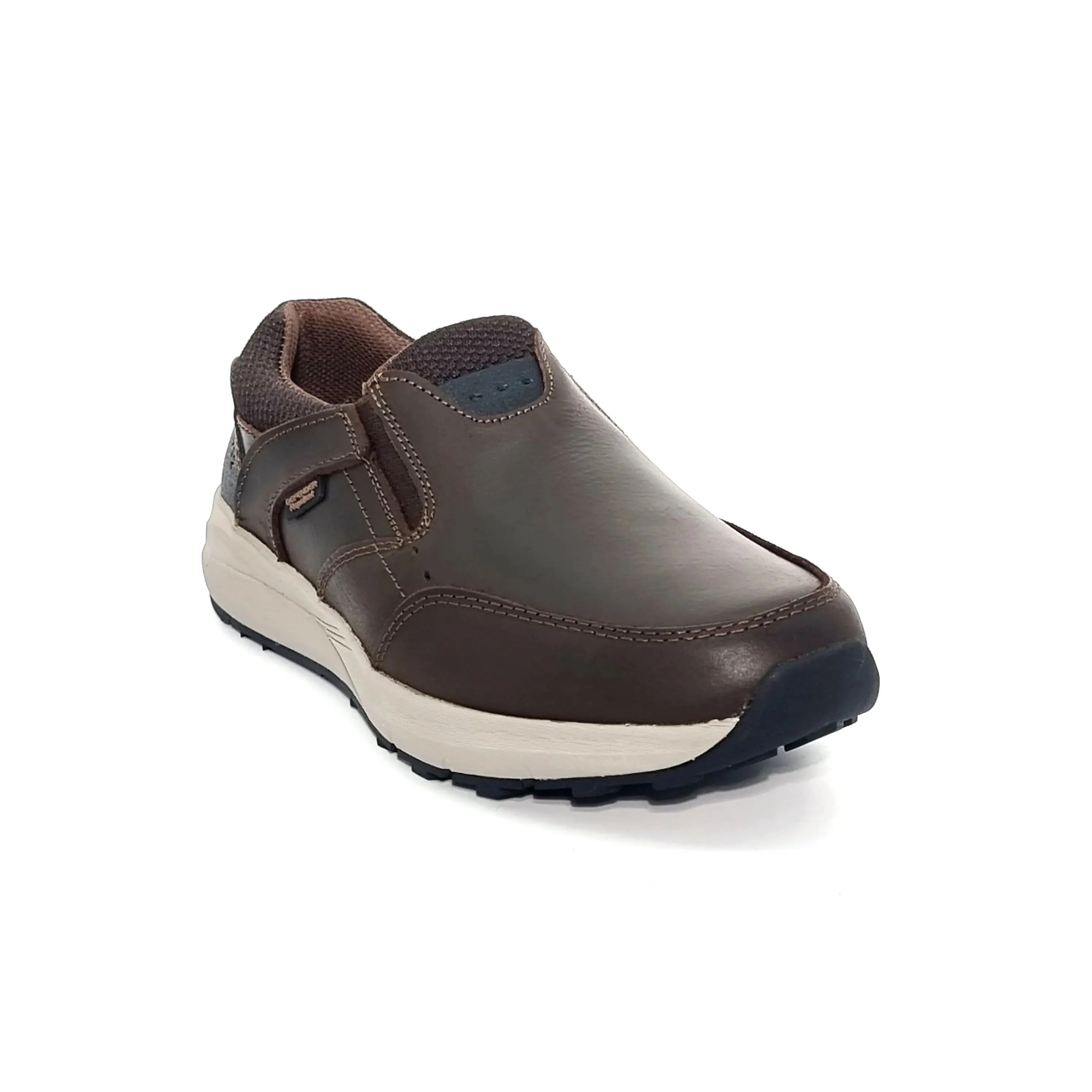 Excursion Casual Slip-On Loafers