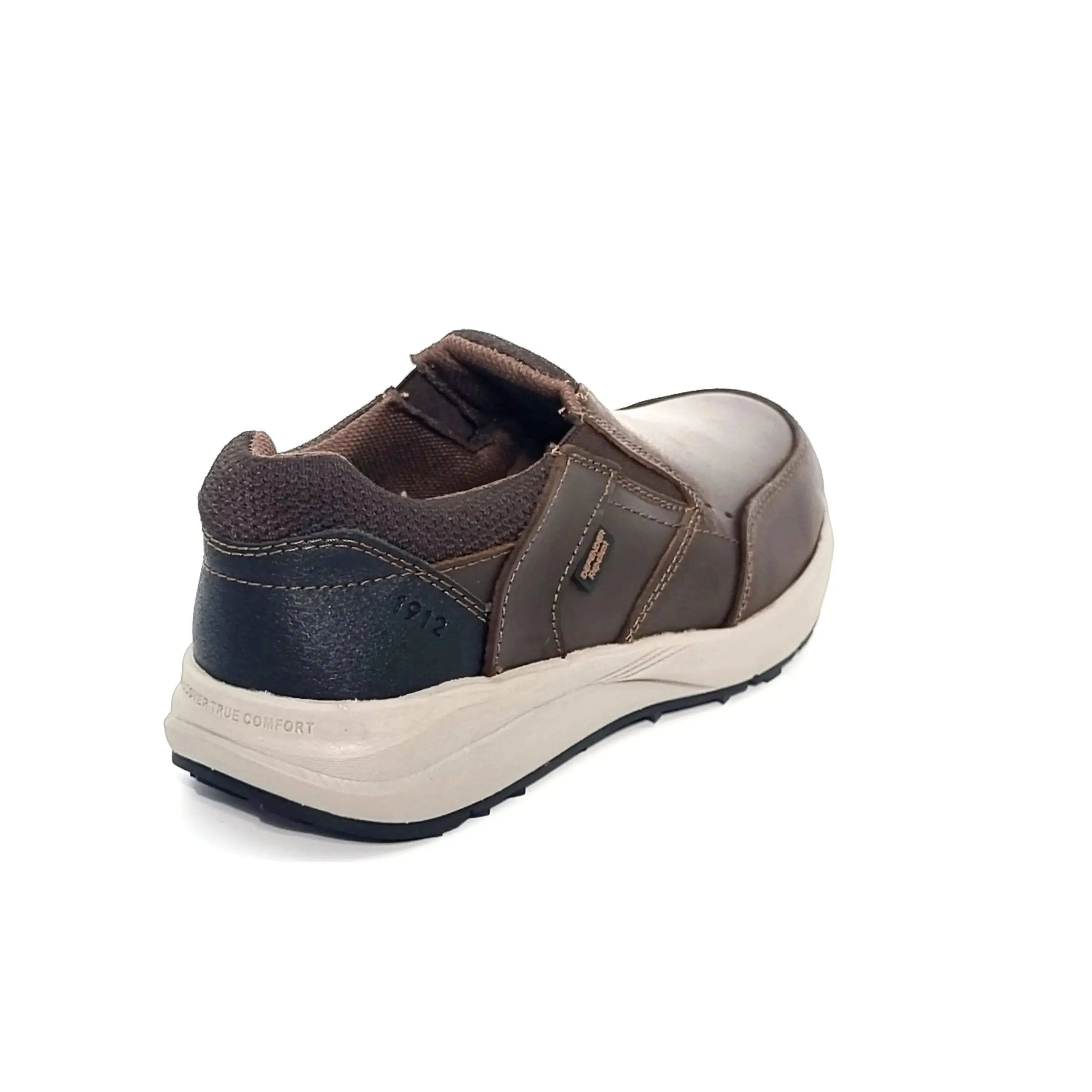 Excursion Casual Slip-On Loafers