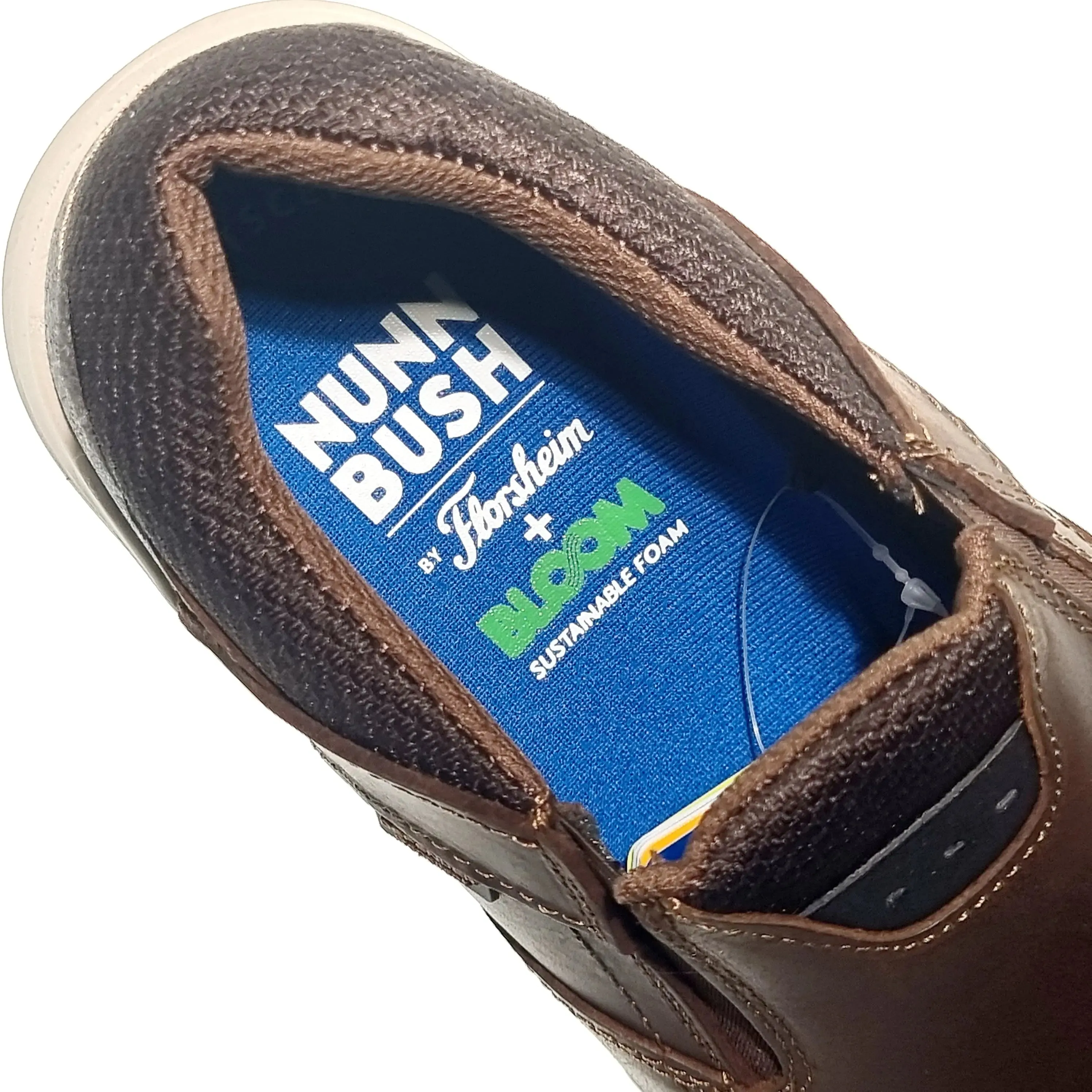 Excursion Casual Slip-On Loafers