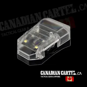 F101 “Stealth” Survival Light