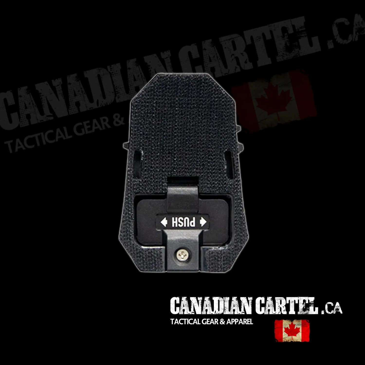 F101 “Stealth” Survival Light