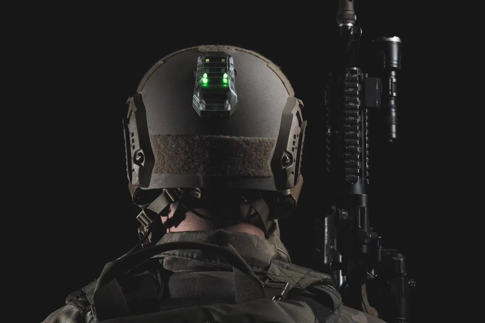 F101 “Stealth” Survival Light