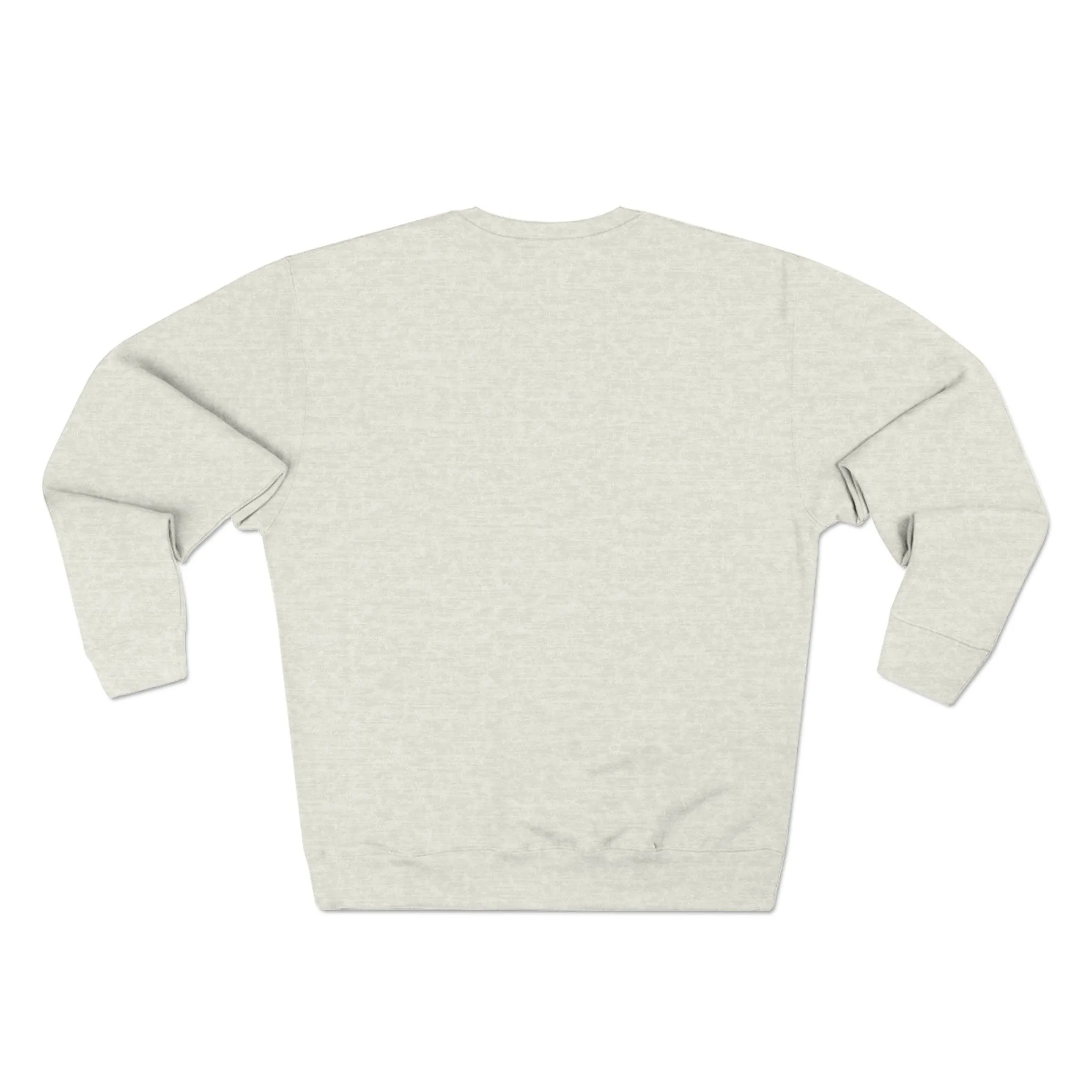 Faith Crewneck Sweatshirt