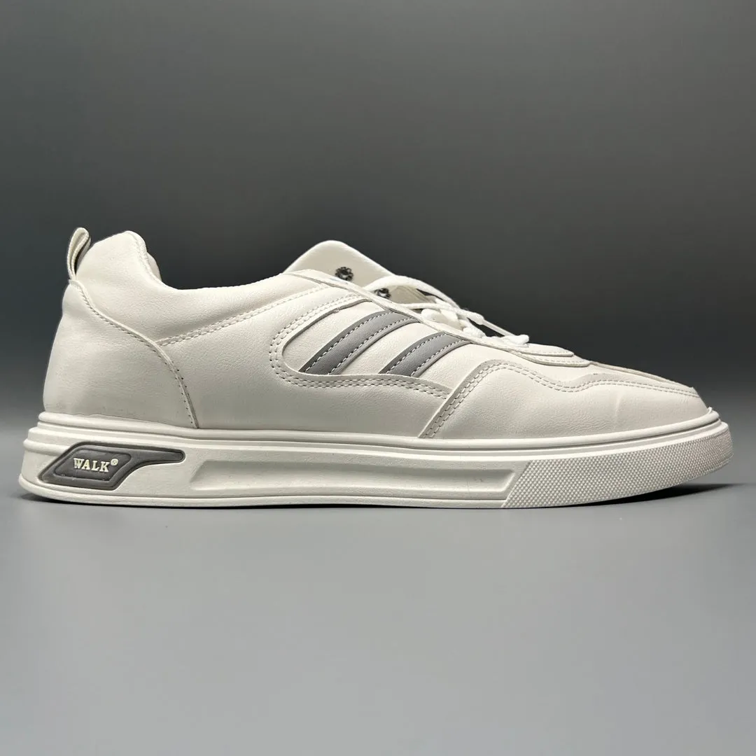 Fashion AureaWalk (White/Gray)
