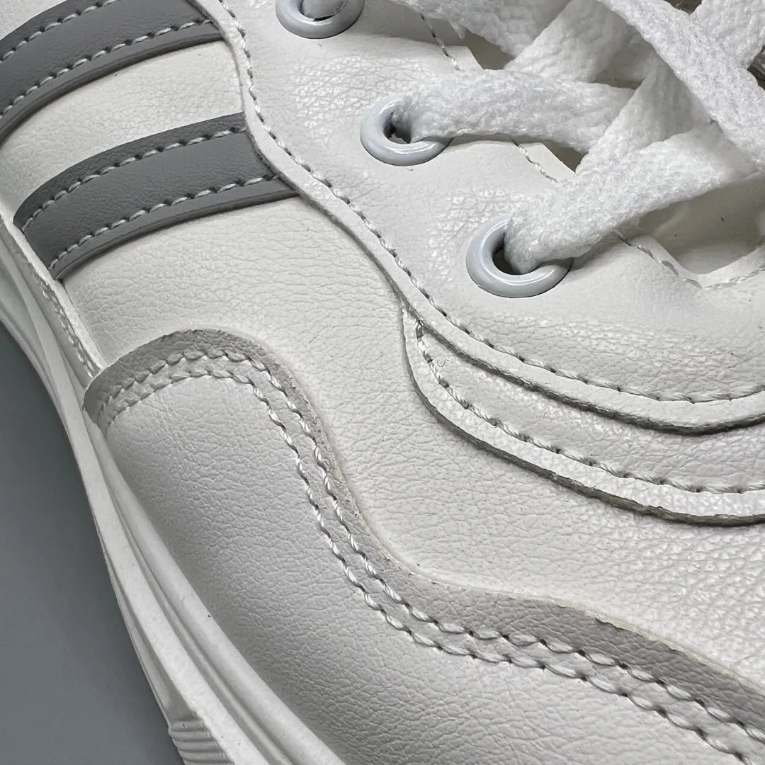 Fashion AureaWalk (White/Gray)