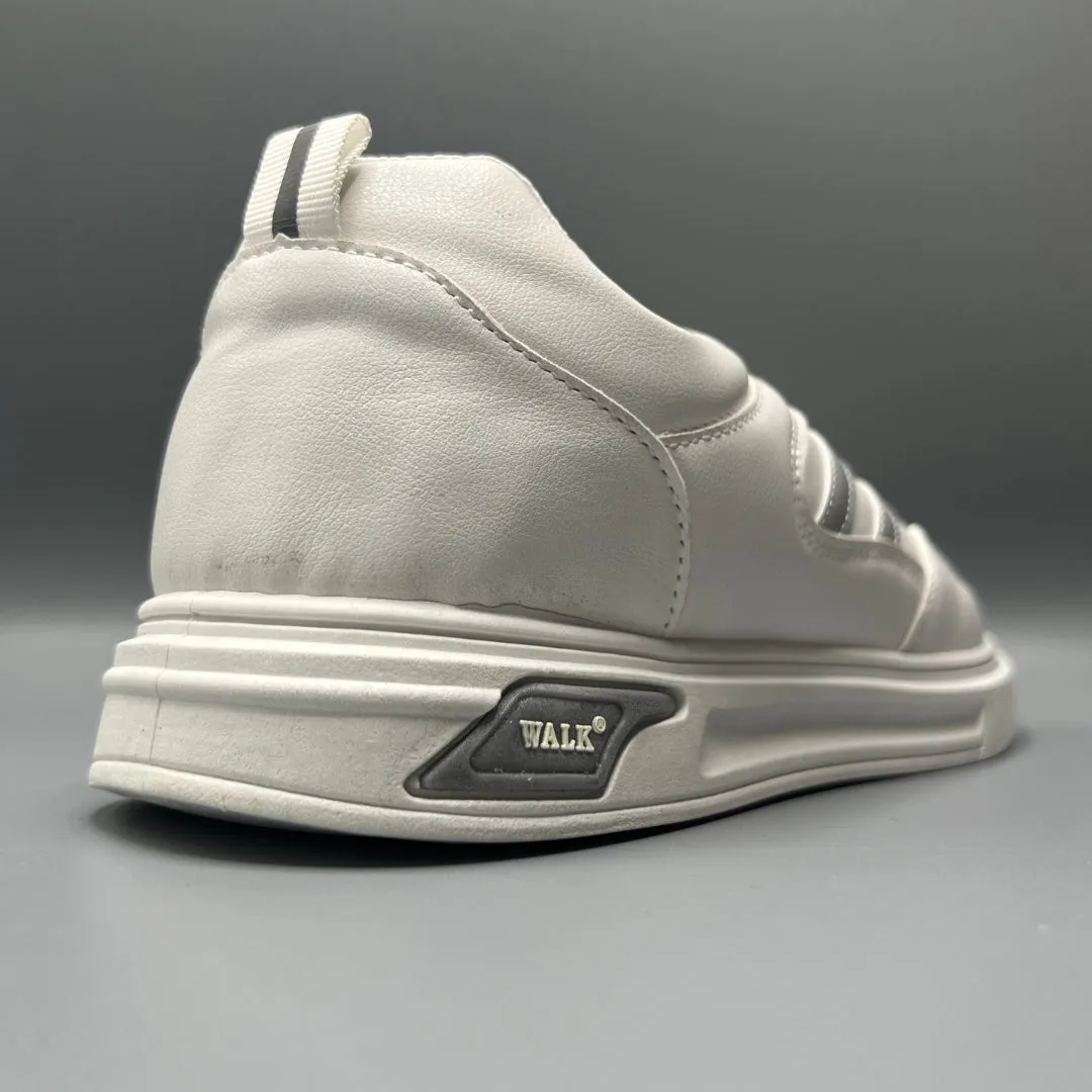 Fashion AureaWalk (White/Gray)